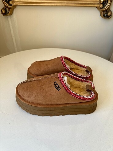 Ugg Ugg tazz terlik