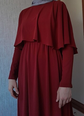 Diğer Tesettür elbise