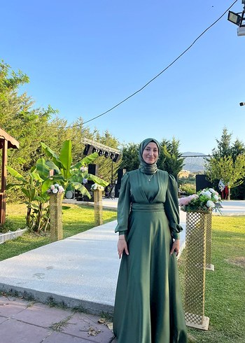 40 Beden Tesettür Elbise & Şal