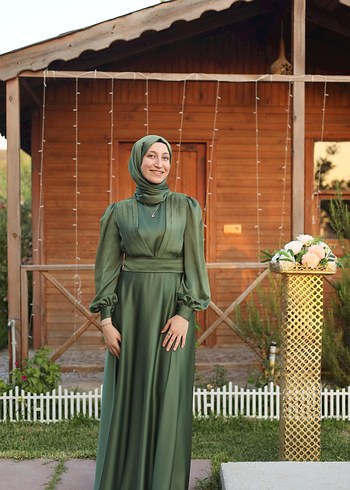 Tesettür Elbise & Şal