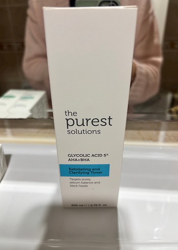 The Purest Solutions 50 SPF Güneş Koruyucu 50 ml - Görsel 4