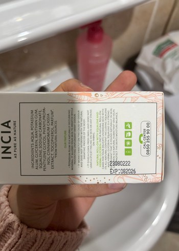 The Purest Solutions 50 SPF Güneş Koruyucu 50 ml - Görsel 8