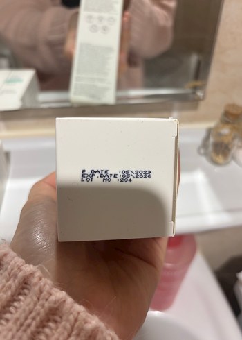 The Purest Solutions 50 SPF Güneş Koruyucu 50 ml - Görsel 3