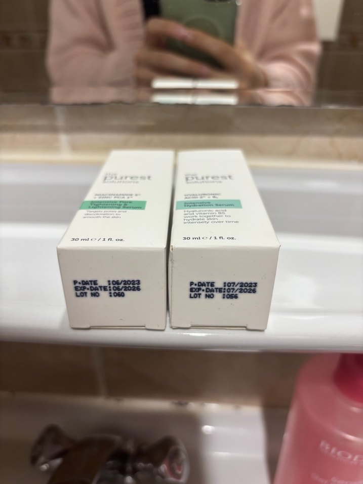 The Purest Solutions 50 SPF Güneş Koruyucu 50 ml - Görsel 5