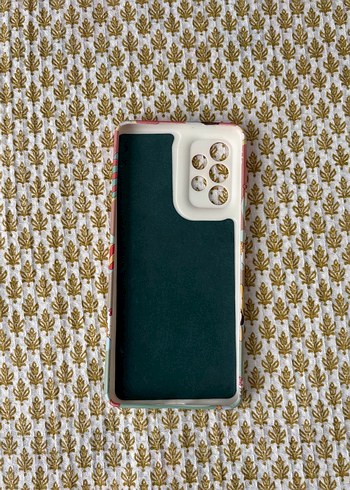 Pastel Renkli Dondurma Desenli Telefon Kılıfı - Görsel 2