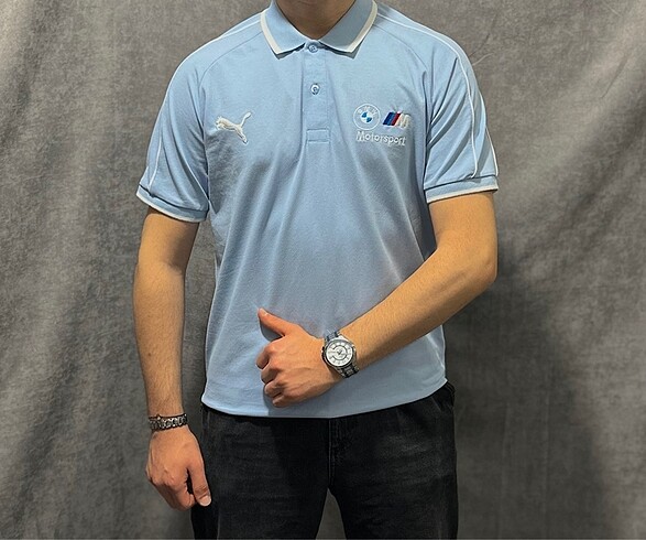 Polo yaka