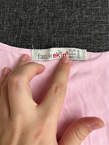 Pembe atlet - Görsel 3