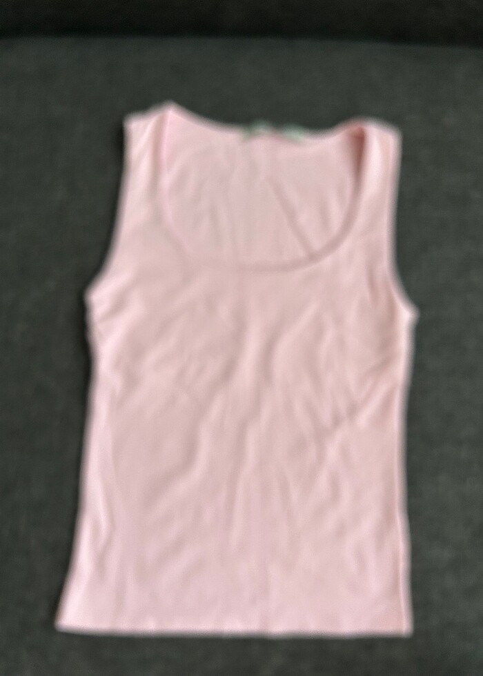 Pembe atlet - Görsel 2