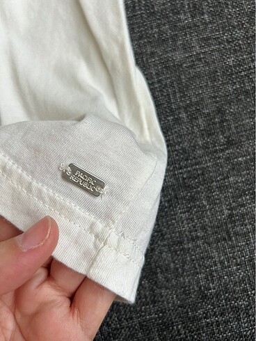 Crop tshirt - Görsel 2