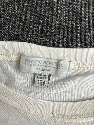 Crop tshirt - Görsel 4