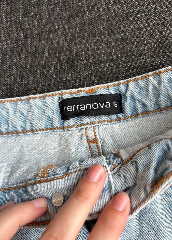 Kot etek - Görsel 2