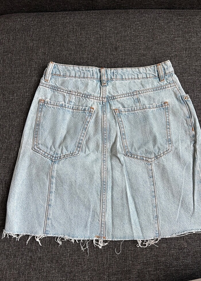 Kot etek - Görsel 3