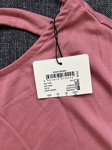 Modal bluz - Görsel 3