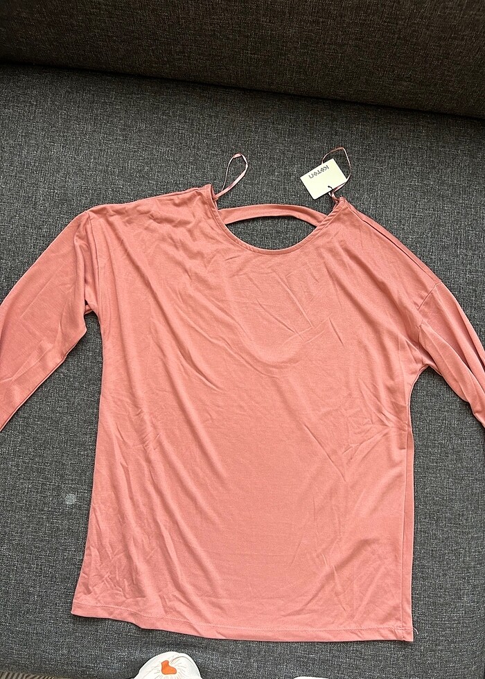 Modal bluz - Görsel 2