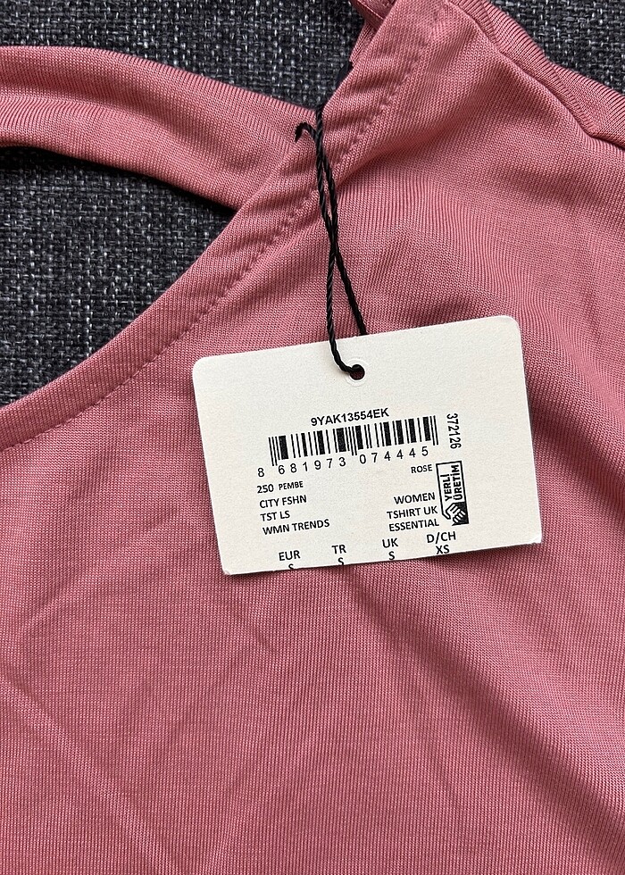 Modal bluz - Görsel 3