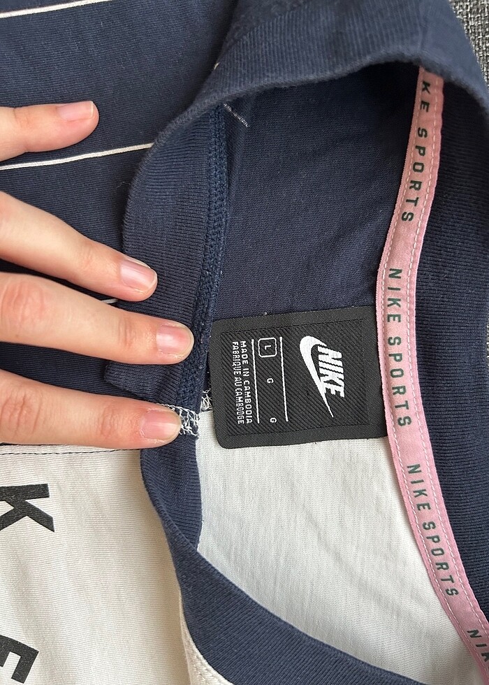 Orjinal nike - Görsel 3