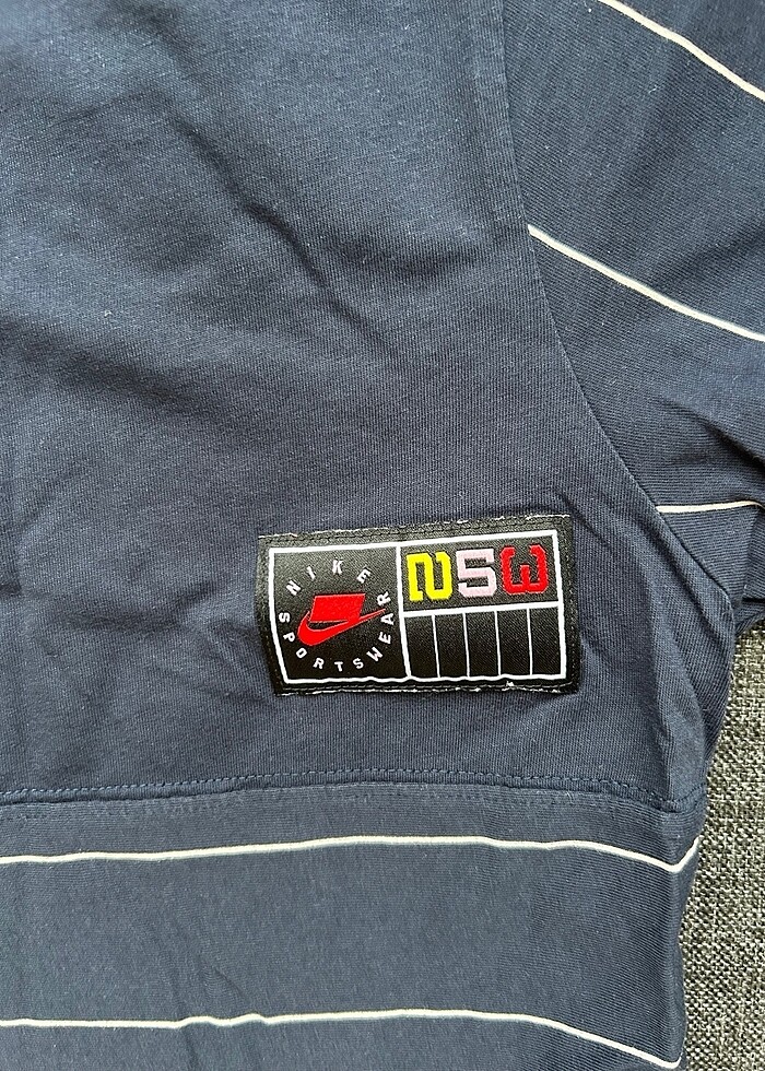 Orjinal nike - Görsel 4