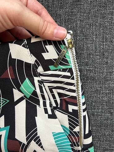 Bebe şort - Görsel 2