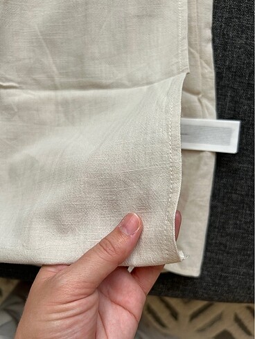 Keten etek - Görsel 3