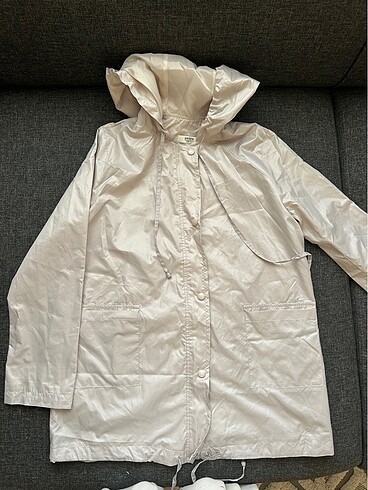 Yağmurluk - Görsel 2