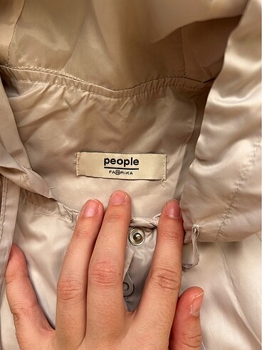 Yağmurluk - Görsel 3