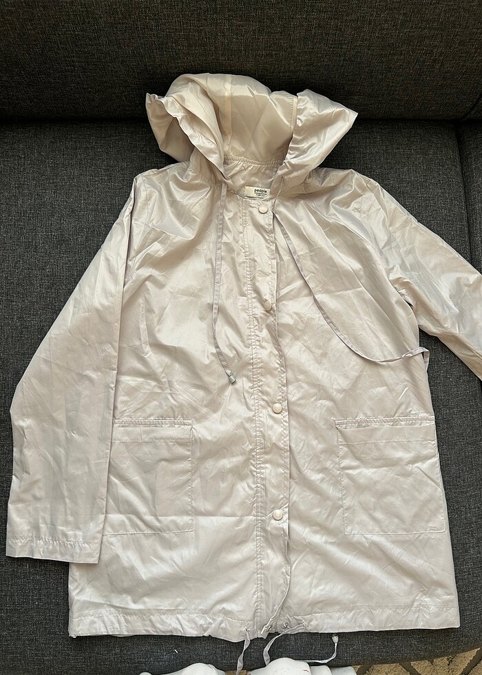 Yağmurluk - Görsel 2