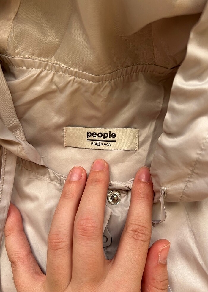 Yağmurluk - Görsel 3