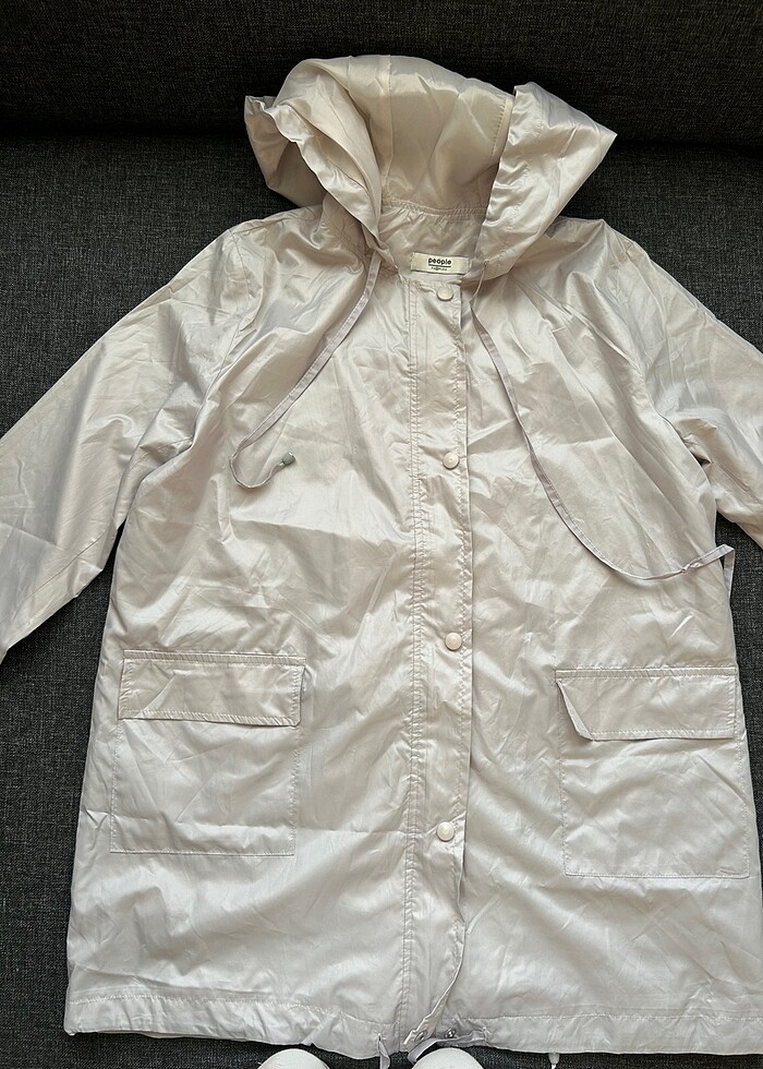 Yağmurluk - Görsel 4