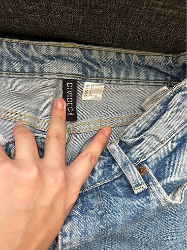H&M HM jean