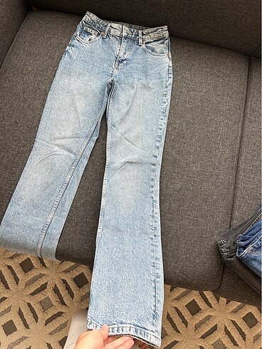 34 Beden HM jean