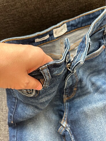 Mango Mango jean