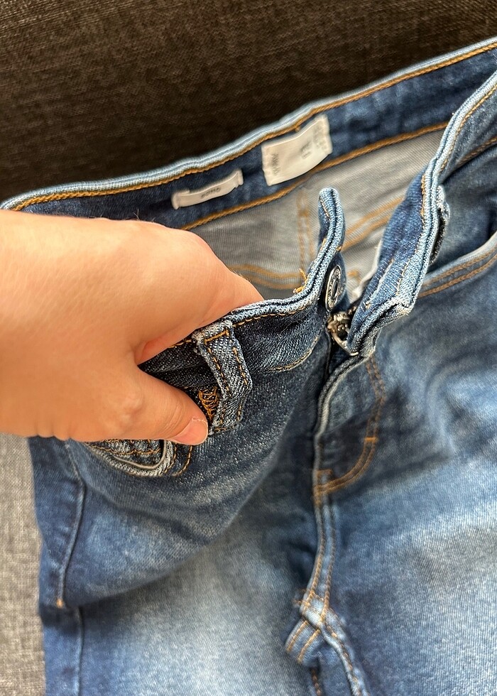 Mango jean - Görsel 2