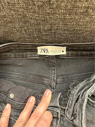 Zara jean