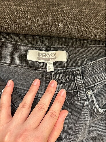 İpekyol jean