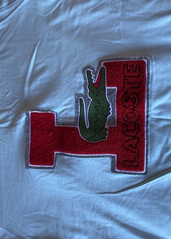 Erkek Mavi Kısa Kollu Tişört - Görsel 3