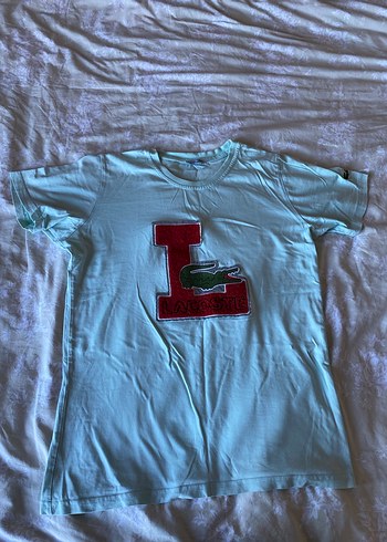 Lacoste s