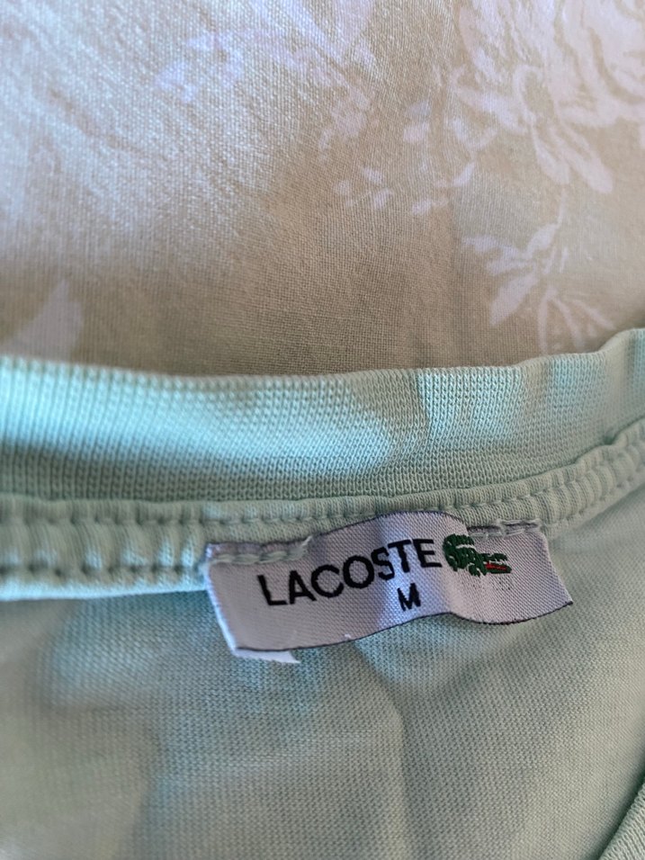 Erkek Mavi Kısa Kollu Tişört - Görsel 2