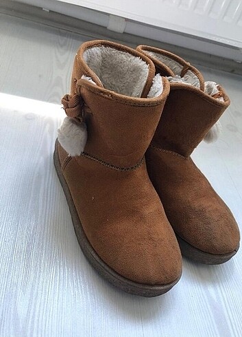Ugg bot 