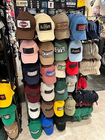 Şapka