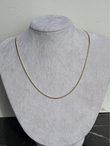  Beden 14k xuping kolyeler