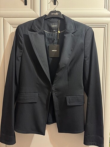 Blazer ceket