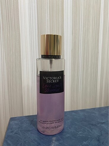 Victoria's Secret Body Mist