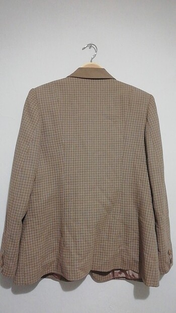 Diğer blazer ceket