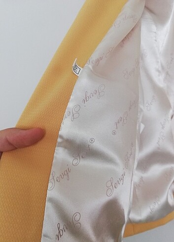 l Beden blazer