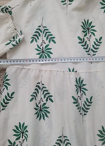 LC Waikiki Kadın tesettür elbise