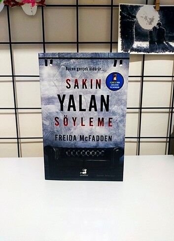 Sakın Yalan Söyleme 