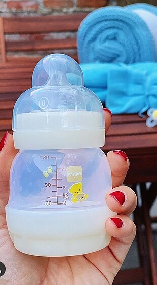 160 ml biberon