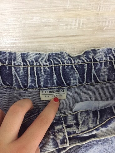 LC Waikiki Pantolon