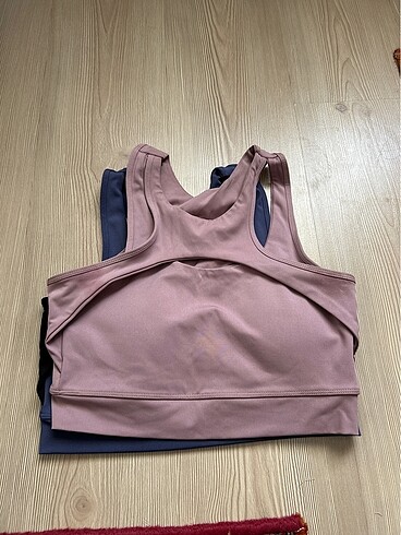 s Beden Spor crop