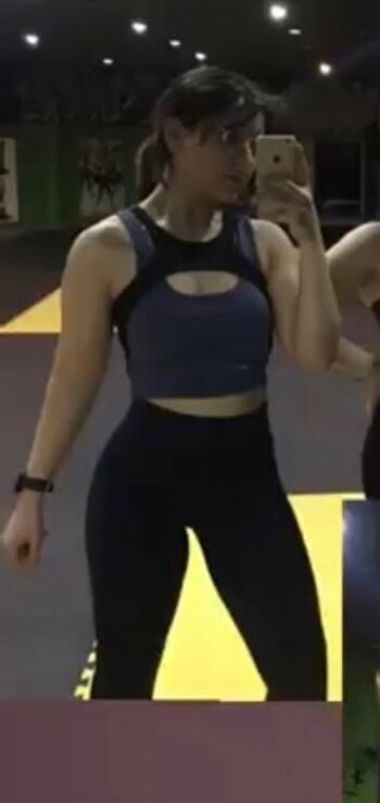 Spor crop